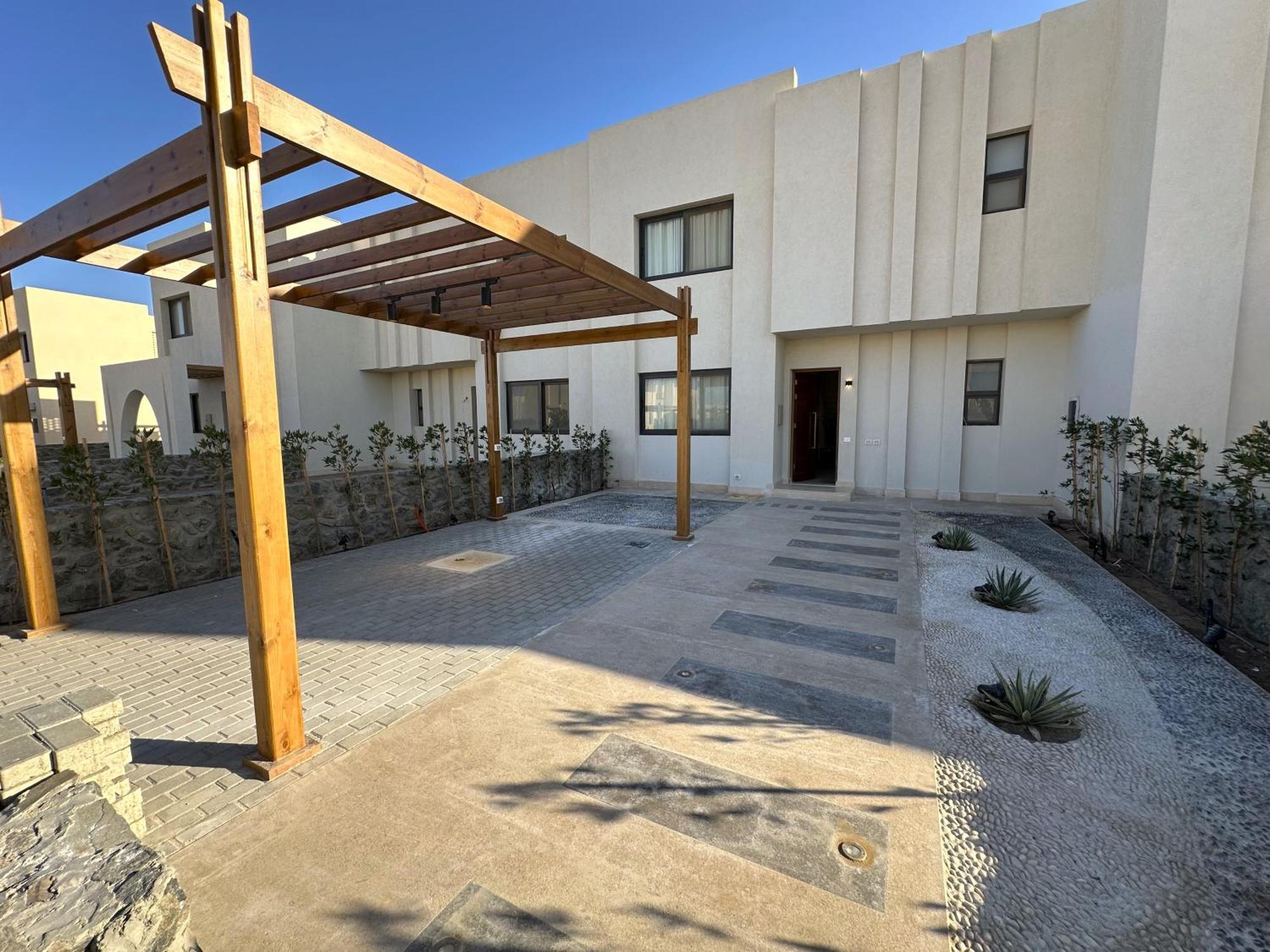 Charming 3br Villa/free Pool & Lagoon Access@gouna * Hurgada