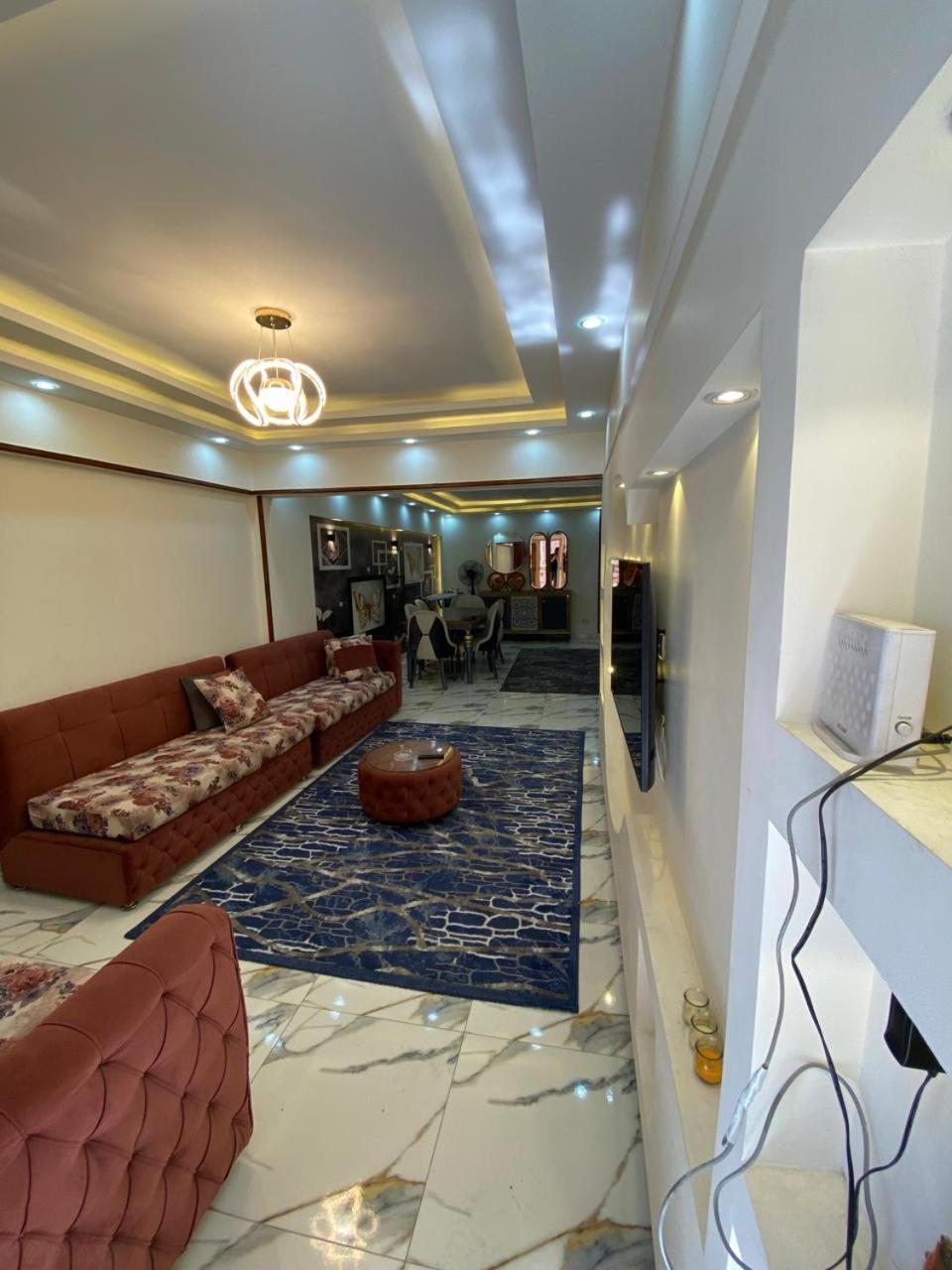 Apartment الاسكندرية Alexandria