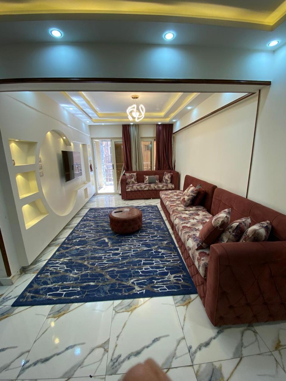 الاسكندرية Apartment *