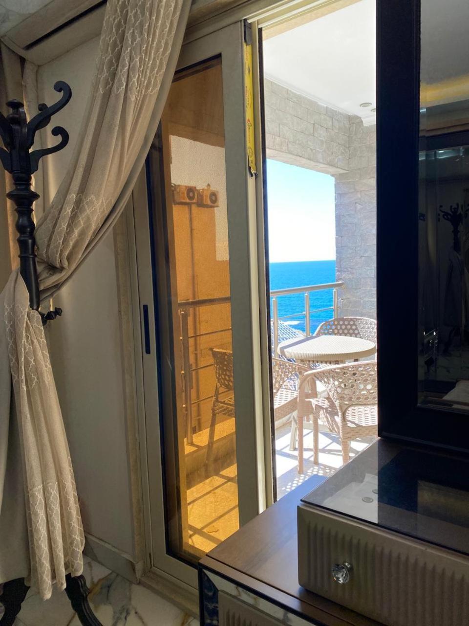 Apartment الاسكندرية *