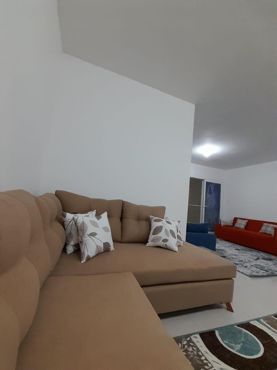 Apartment Luxury Sea-view 2 Bedrooms In Hadaba Sharm el-Sheikh