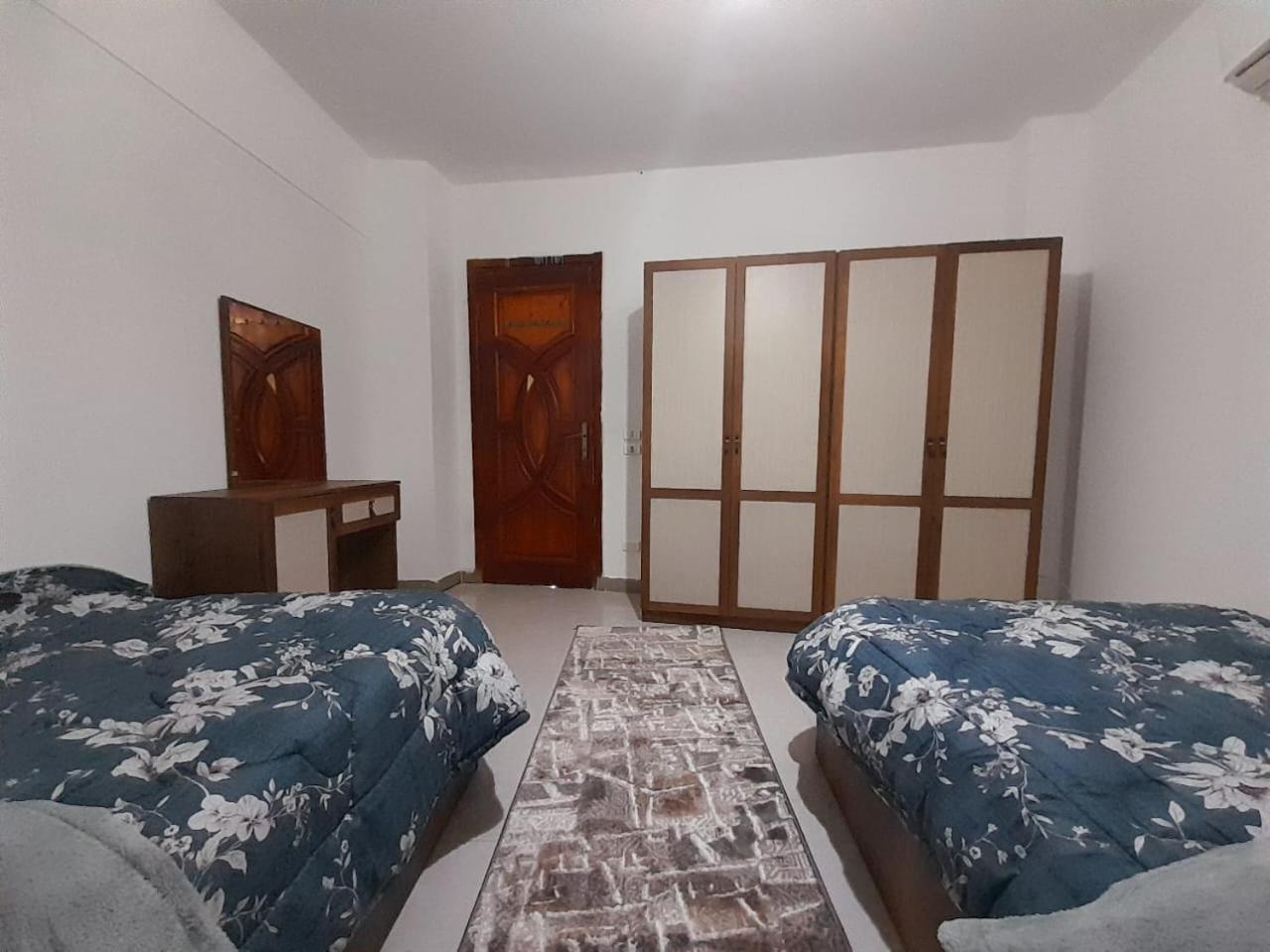 Luxury Sea-view 2 Bedrooms In Hadaba Sharm el-Sheikh