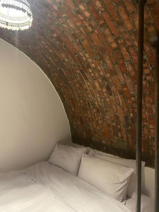 The Seafront Magical Loft!