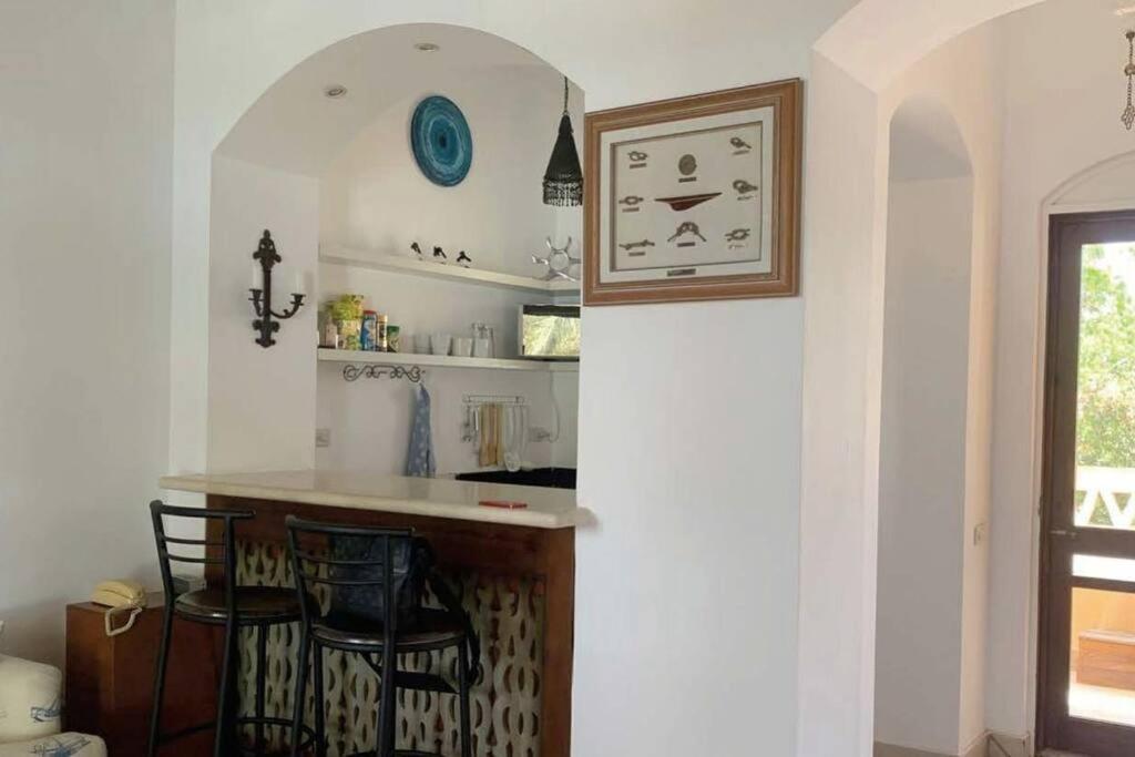The Seafront Magical Loft! * Hurghada