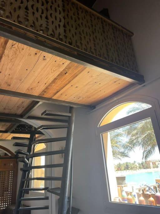 The Seafront Magical Loft! Apartamento Hurghada