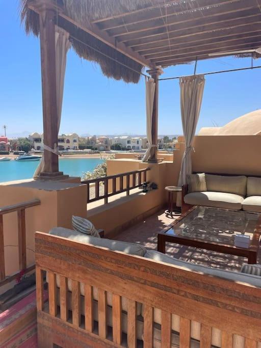 The Seafront Magical Loft! Apartamento *