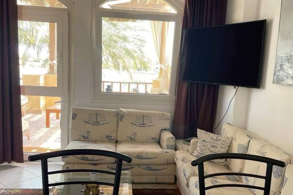 Apartamento The Seafront Magical Loft!