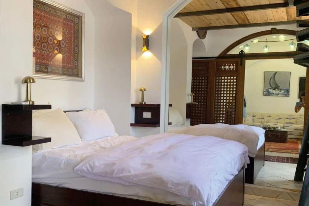 The Seafront Magical Loft! Apartamento
