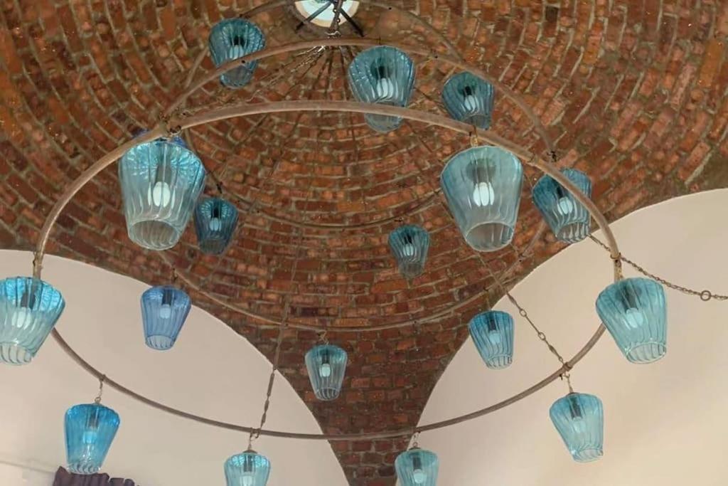 The Seafront Magical Loft! * Hurghada