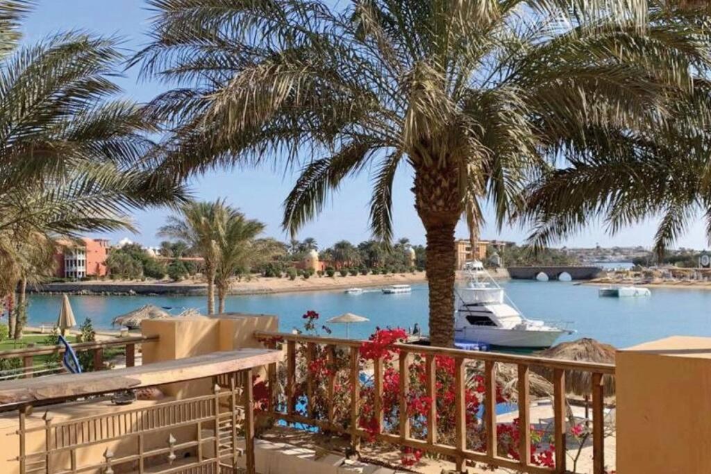 The Seafront Magical Loft! Apartment Hurghada