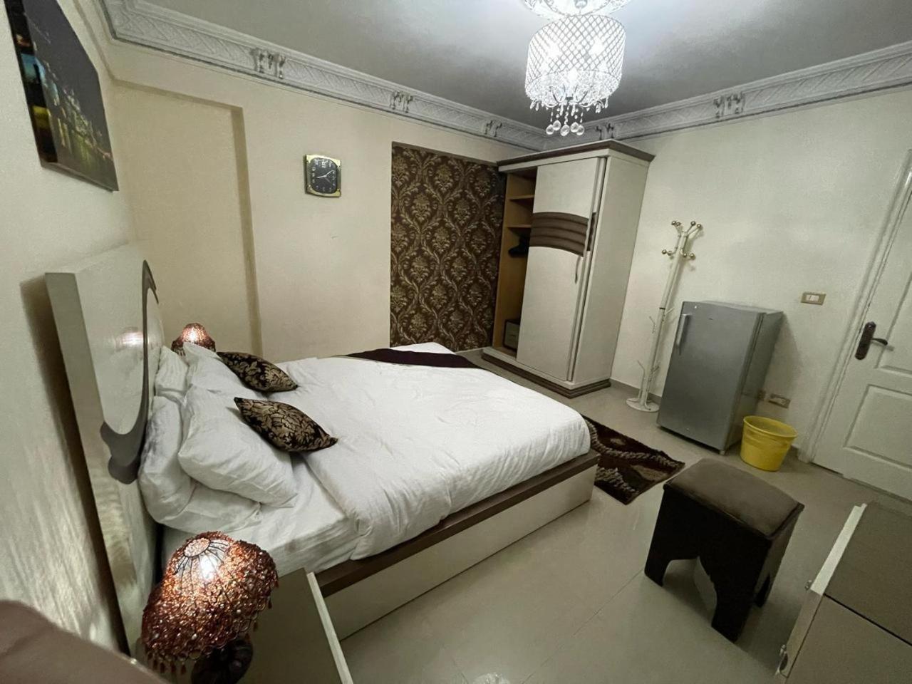 Sea View In Gleem Luxury - Saba Basha - Apartment *