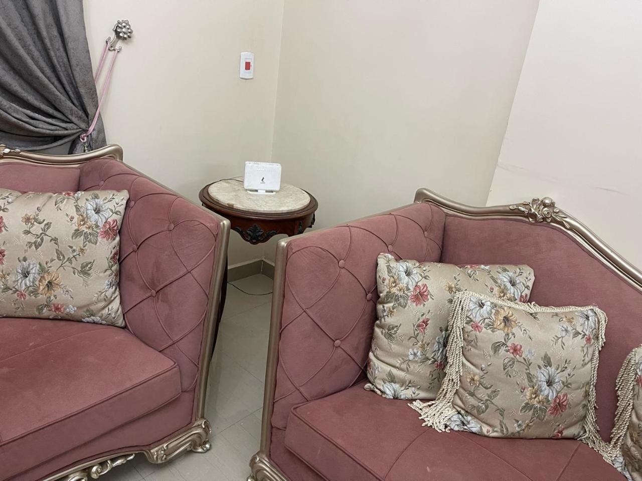 Sea View In Gleem Luxury - Saba Basha -