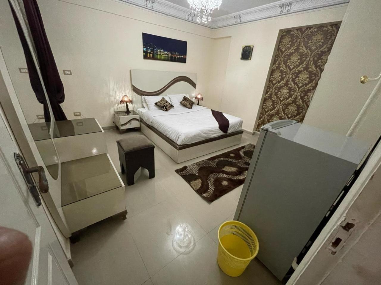 Sea View In Gleem Luxury - Saba Basha - Apartment *