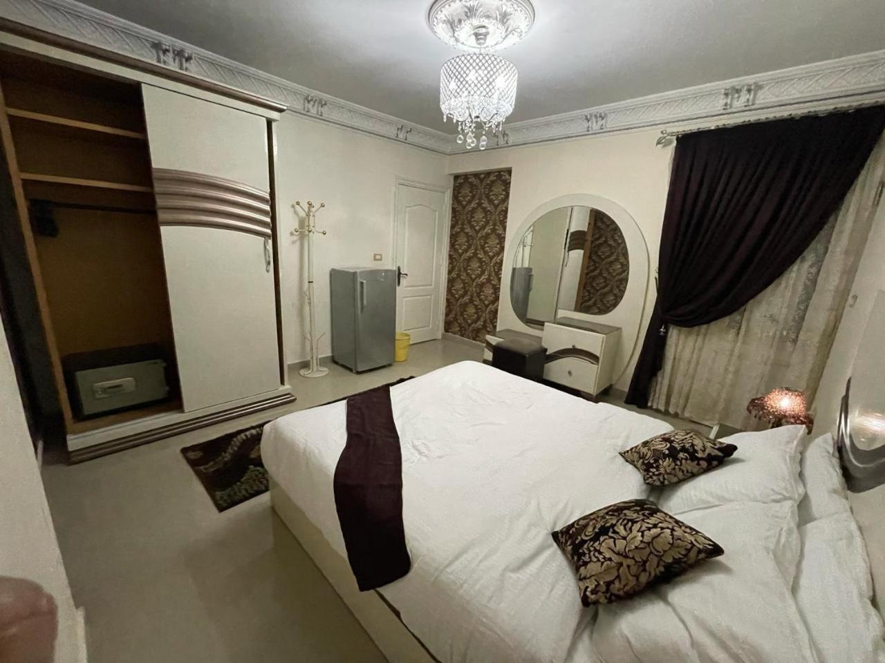 Sea View In Gleem Luxury - Saba Basha - Apartment *