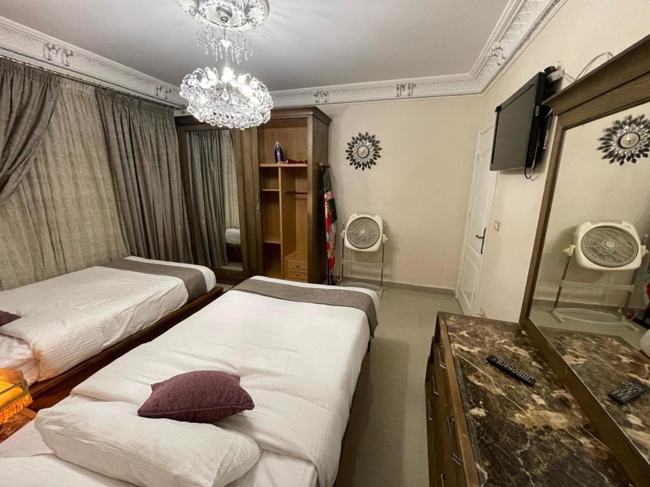 Sea View In Gleem Luxury - Saba Basha - *