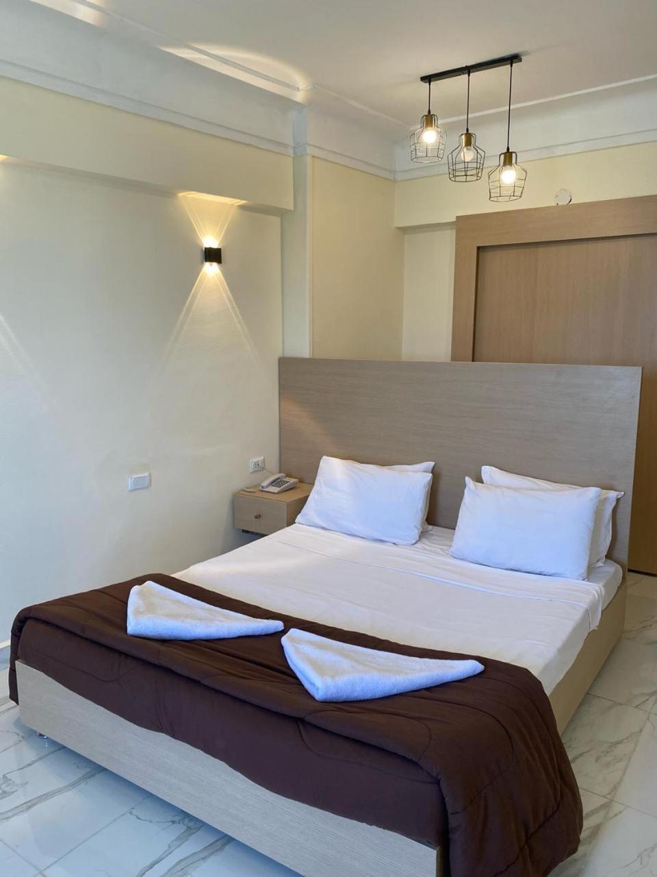 Regency 3* Alexandria