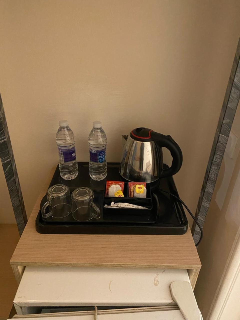 Hotel Regency 3*