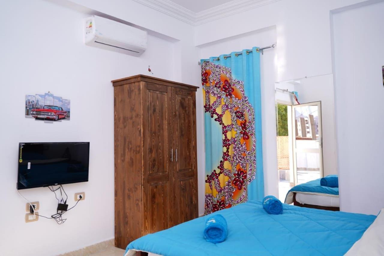 Hotel Dolphina & Restaurant Dahab