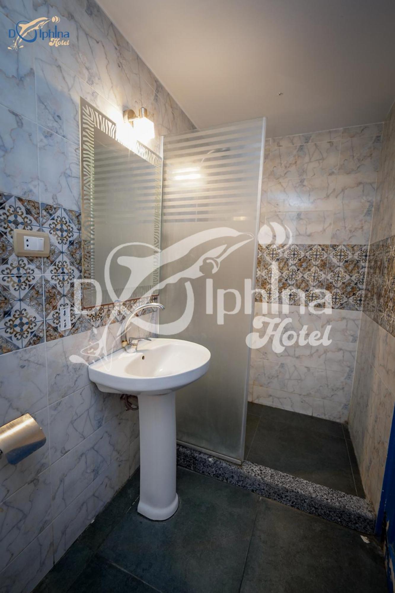Dolphina & Restaurant Hotel Dahab