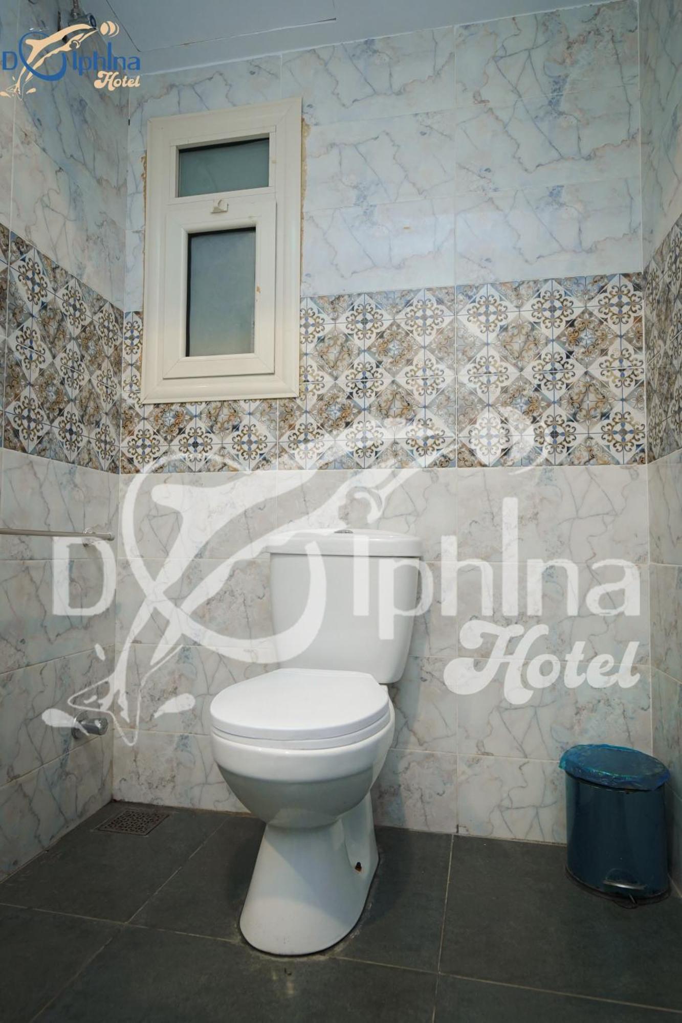 Dolphina & Restaurant Dahab