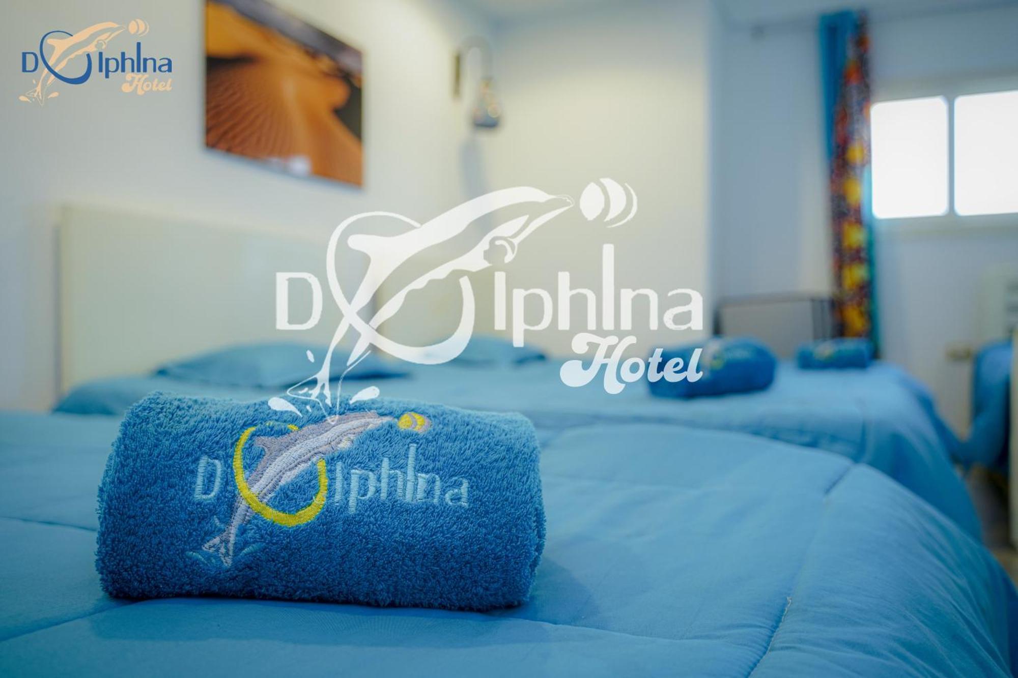 Dolphina & Restaurant 4*