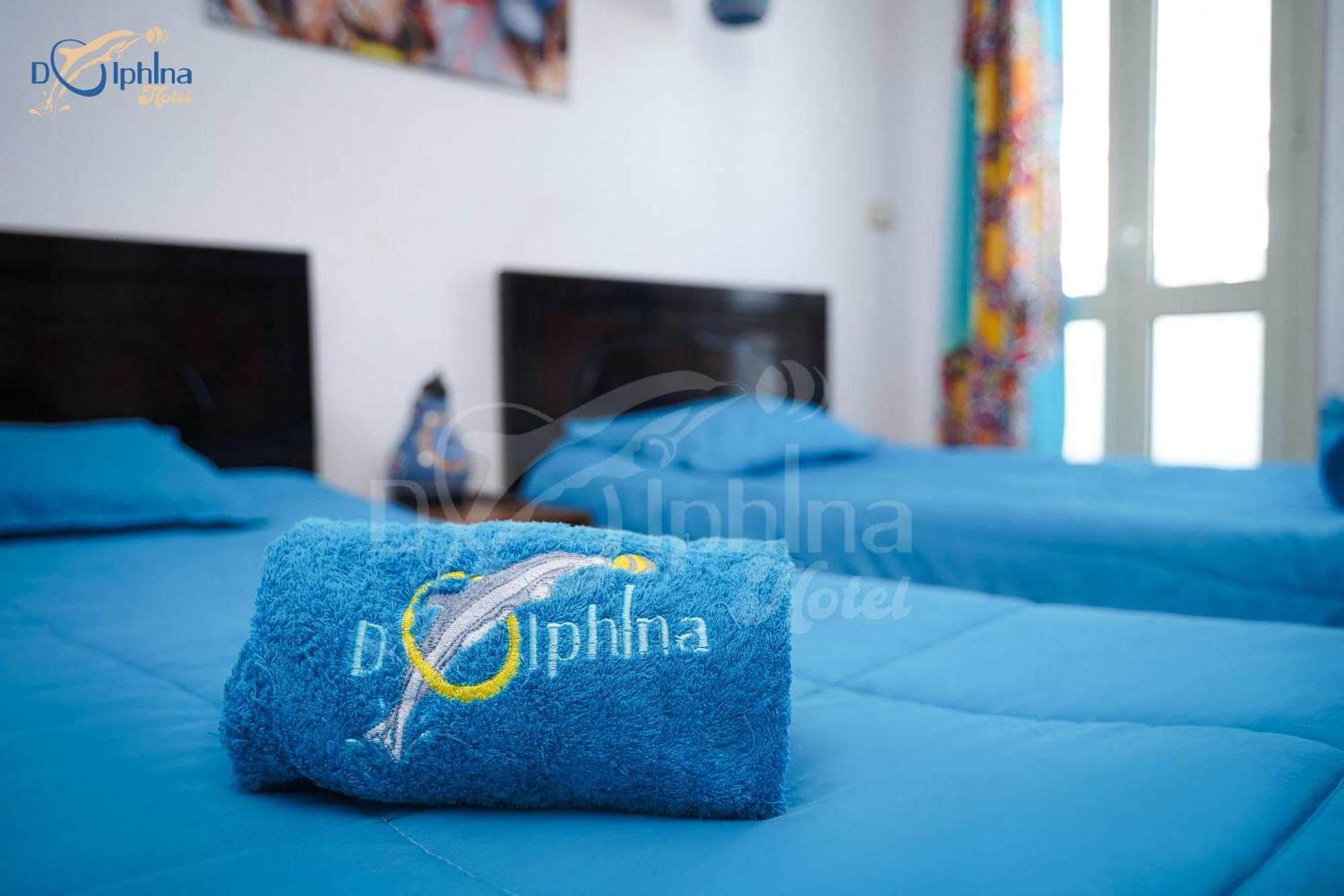 Hotel Dolphina & Restaurant