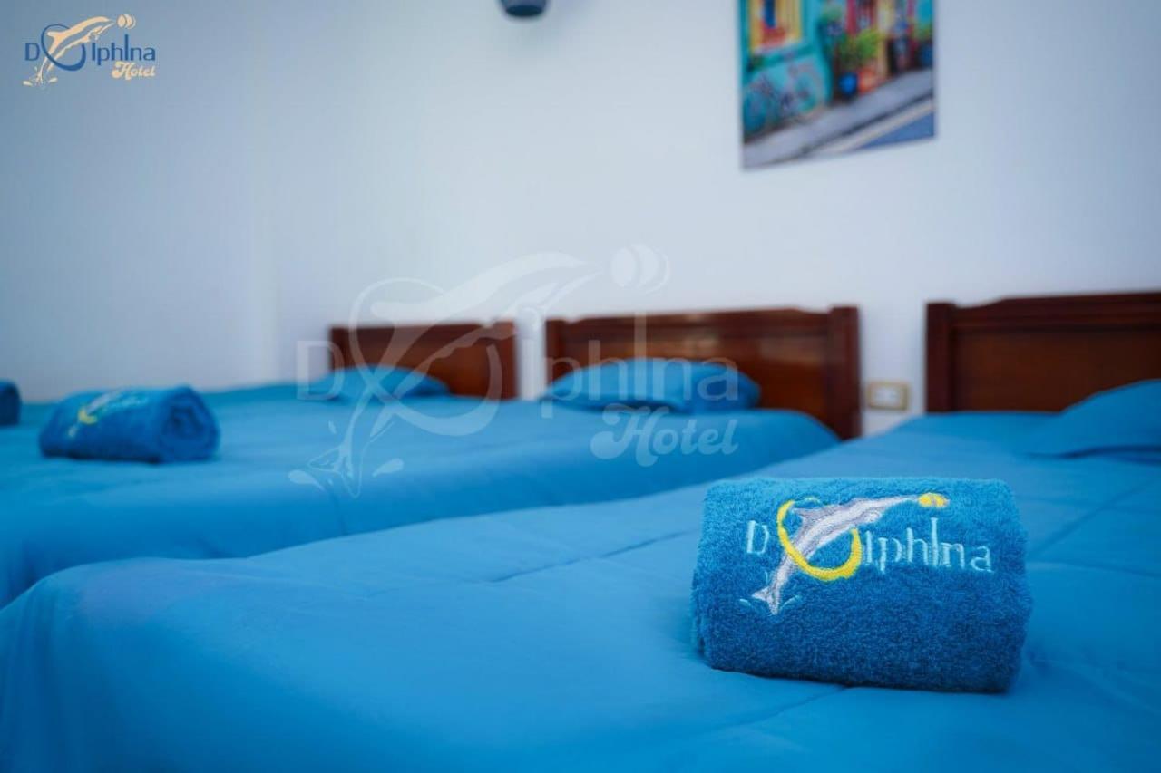 Dolphina & Restaurant Dahab