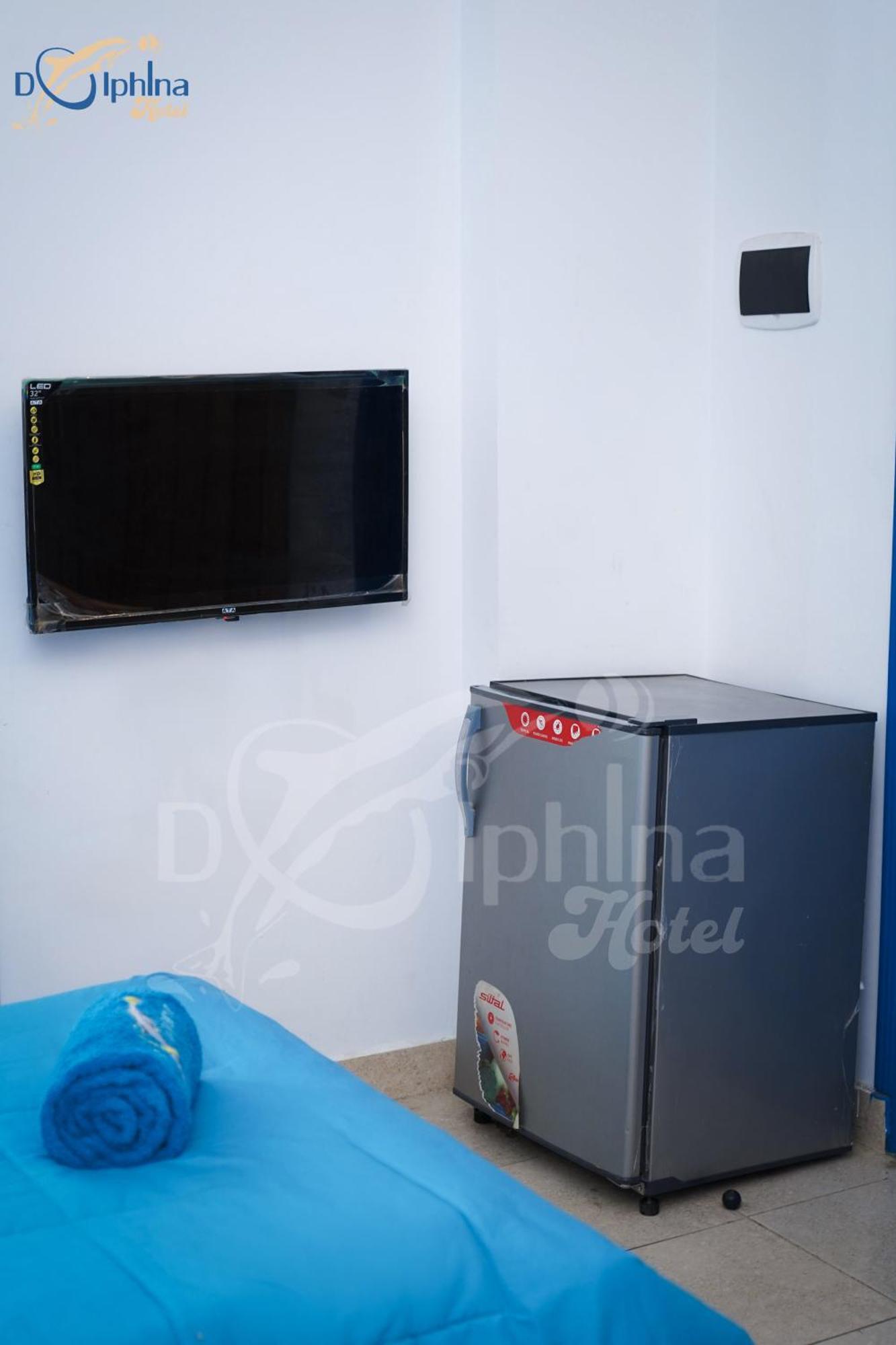 Hotel Dolphina & Restaurant 4*