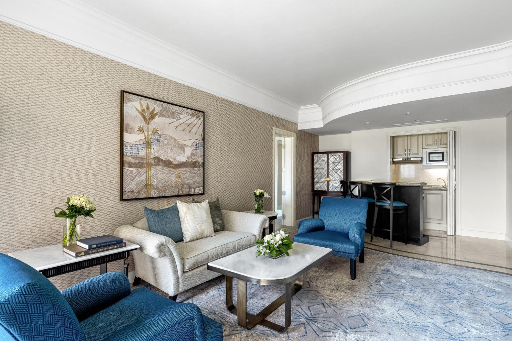 Hotel Intercontinental Citystars By Ihg Cairo