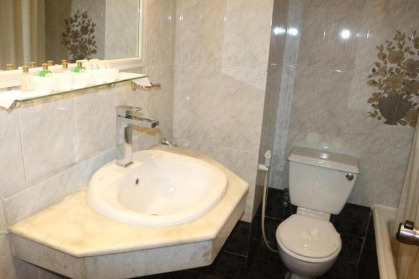 Hotel Hor Moheb Giza