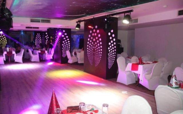 Hor Moheb Hotel Giza