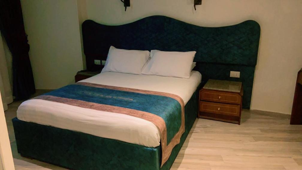 Hotel Hor Moheb 3*