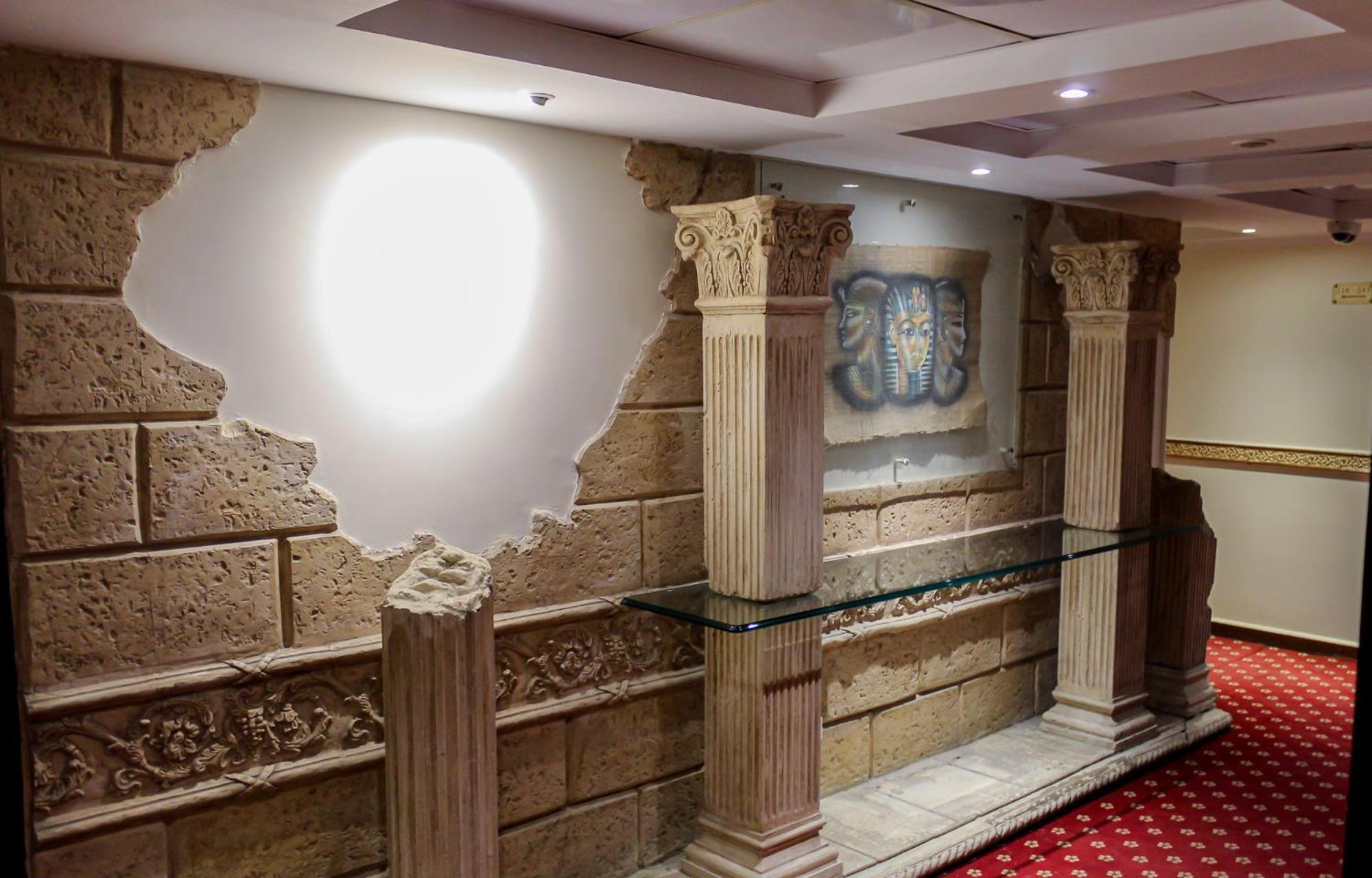 Hotel Hor Moheb Giza