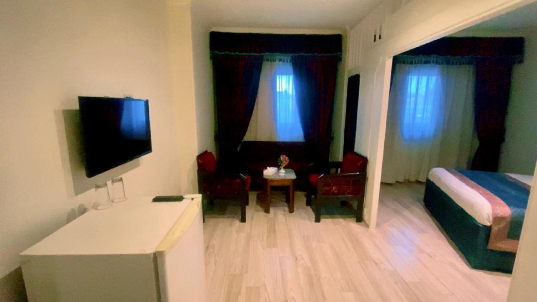 Hor Moheb 3* Giza