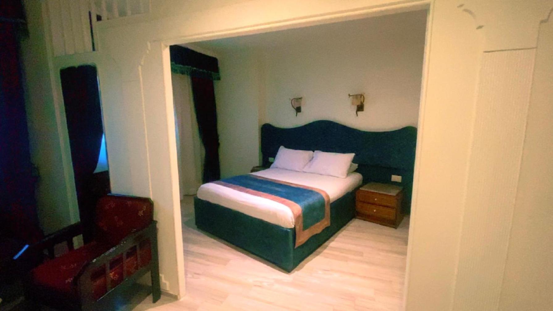 Hotel Hor Moheb