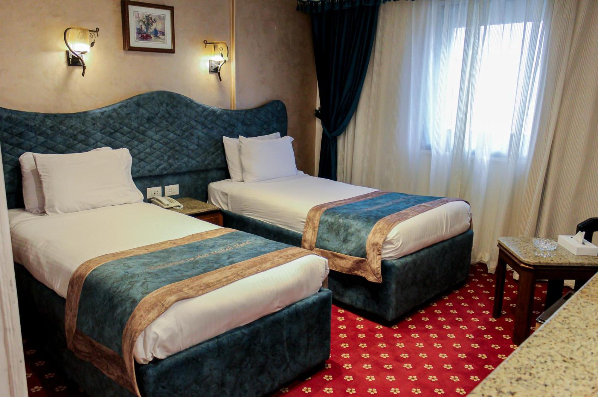 Hotel Hor Moheb
