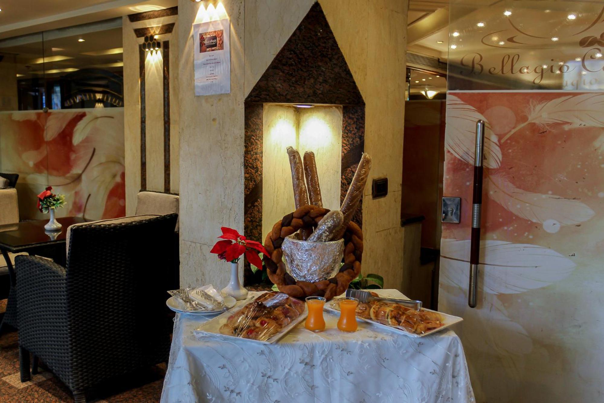 Hor Moheb Hotel