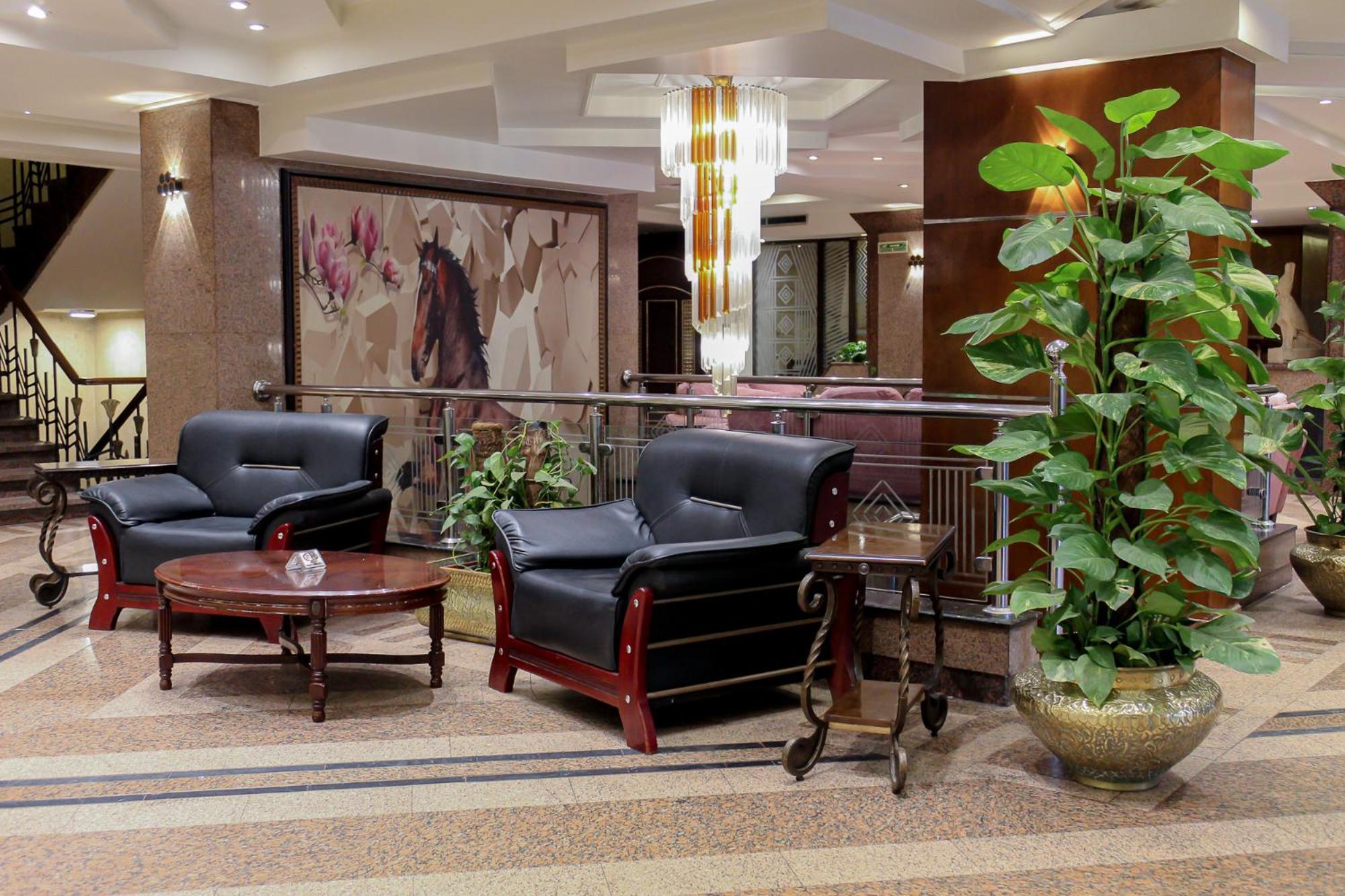 Hotel Hor Moheb 3*