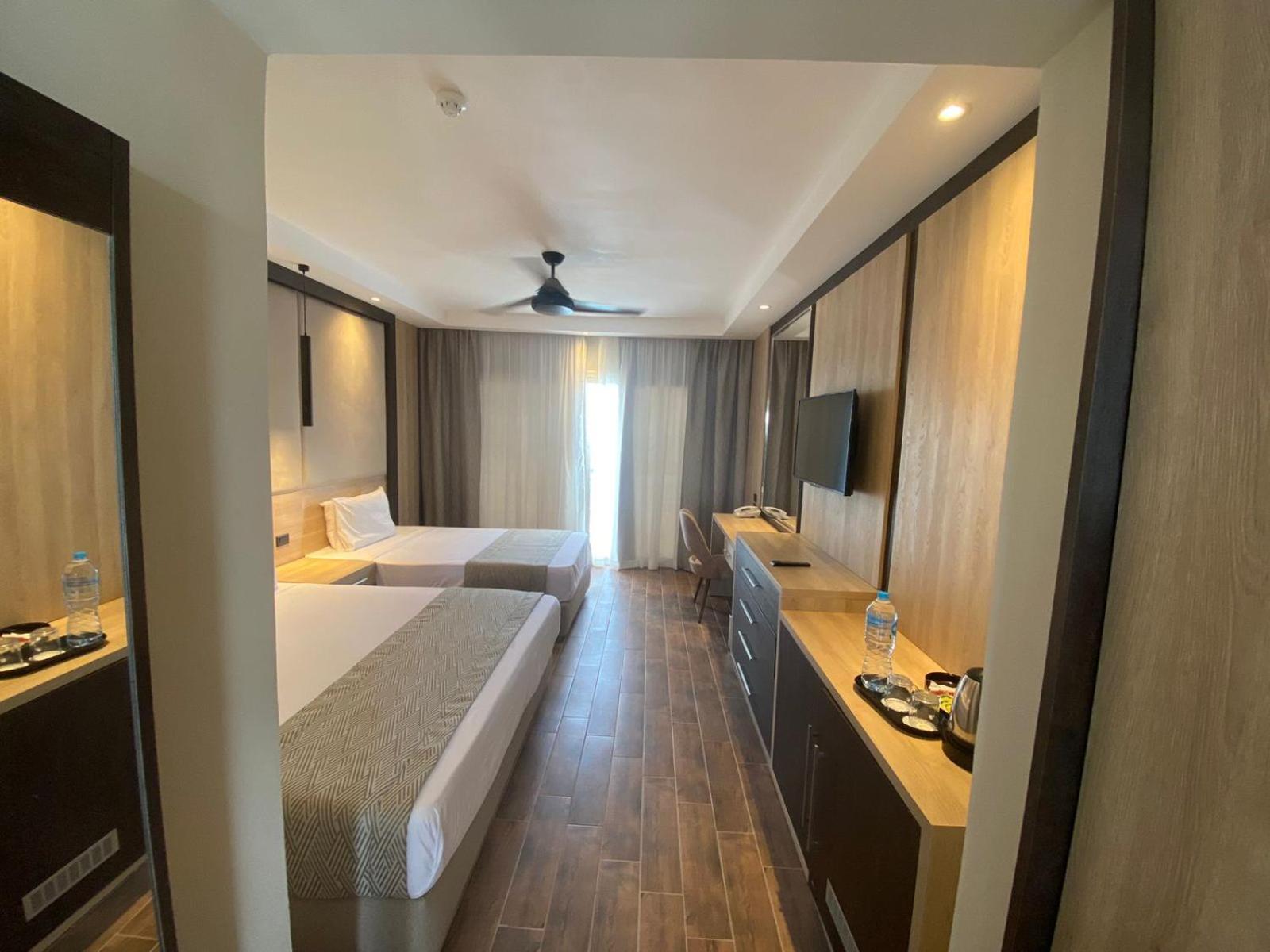 Resort Panorama Naama Heights 4*