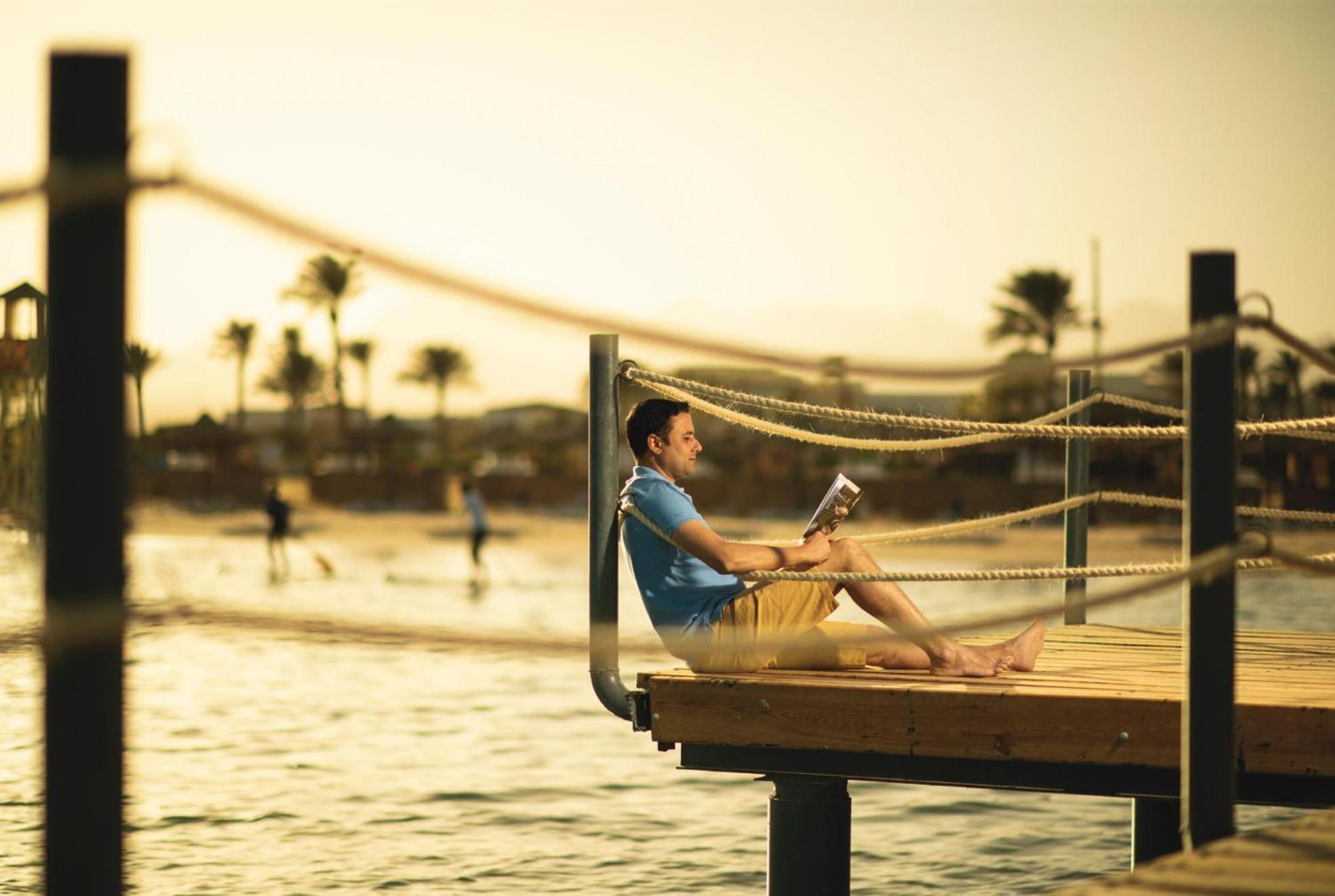 Resort Movenpick Waterpark &