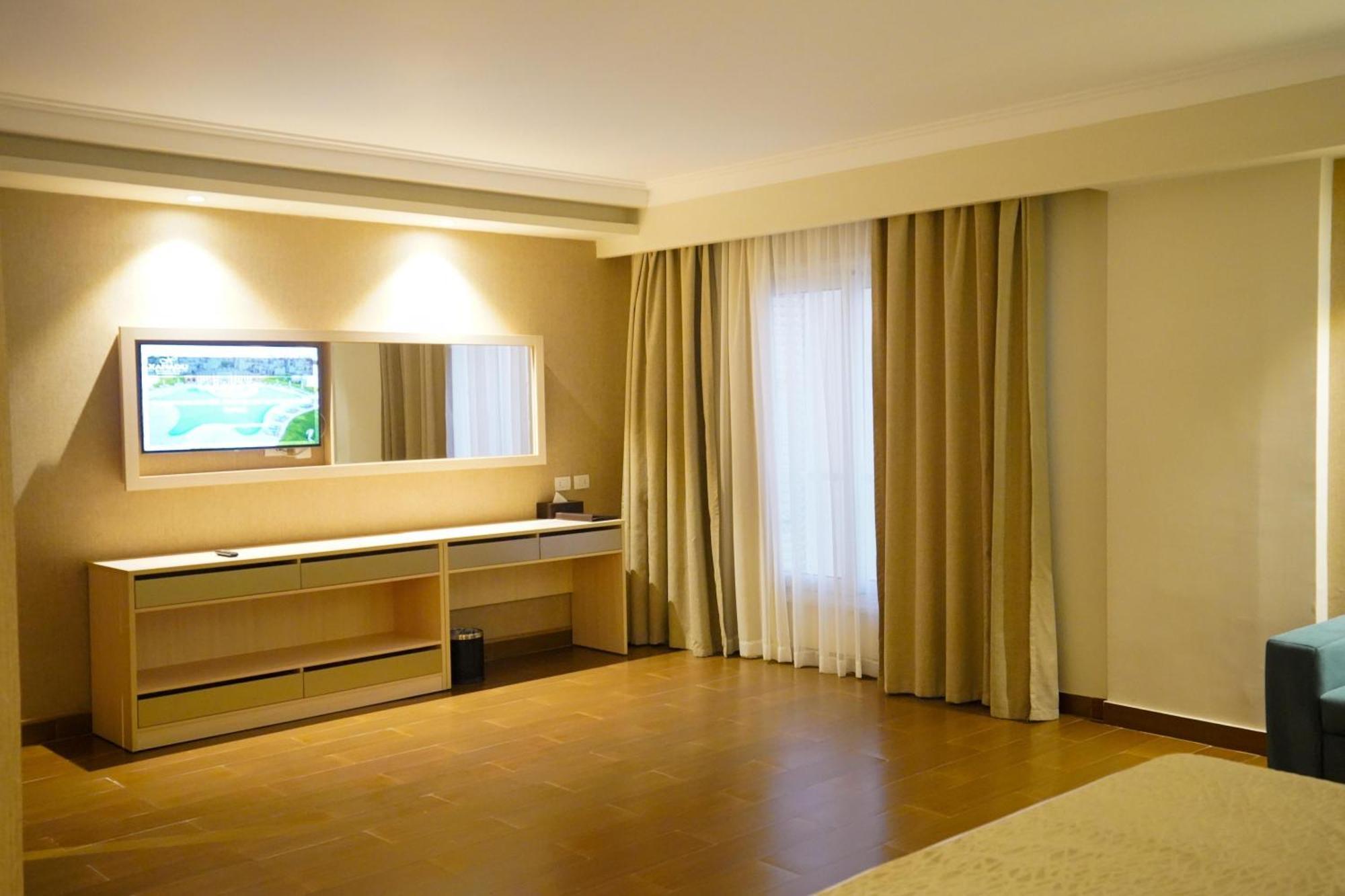 Xanadu Makadi Bay 5* Hurgada