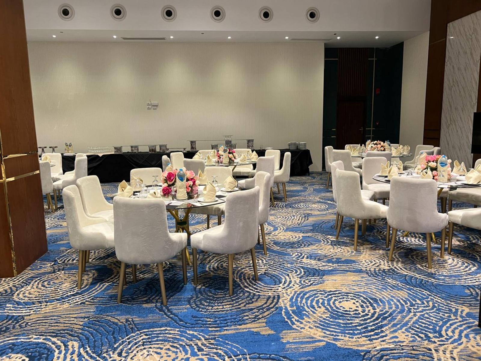 Otel Helnan - Port Fouad Port Said