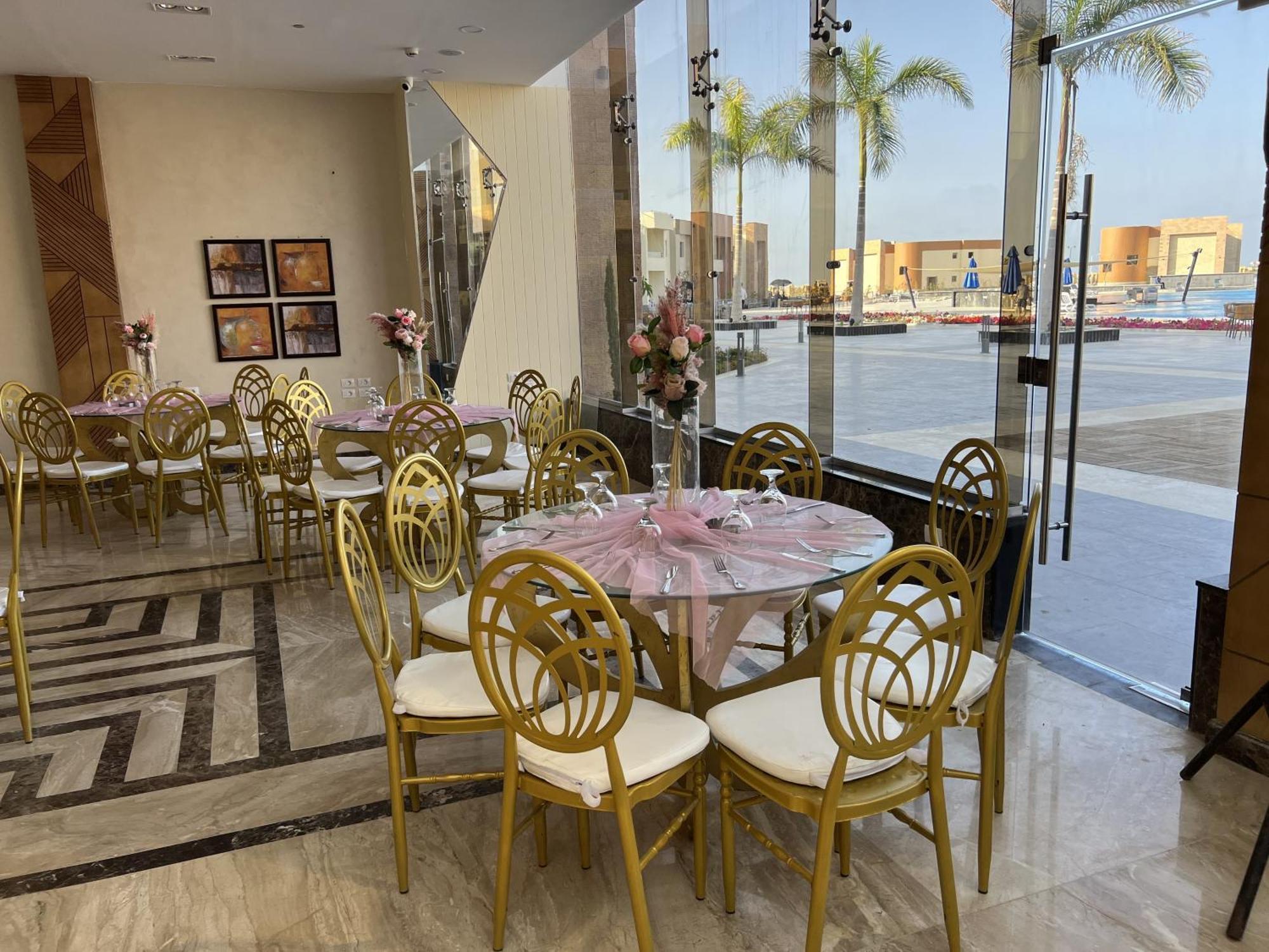 Helnan - Port Fouad Otel 5*