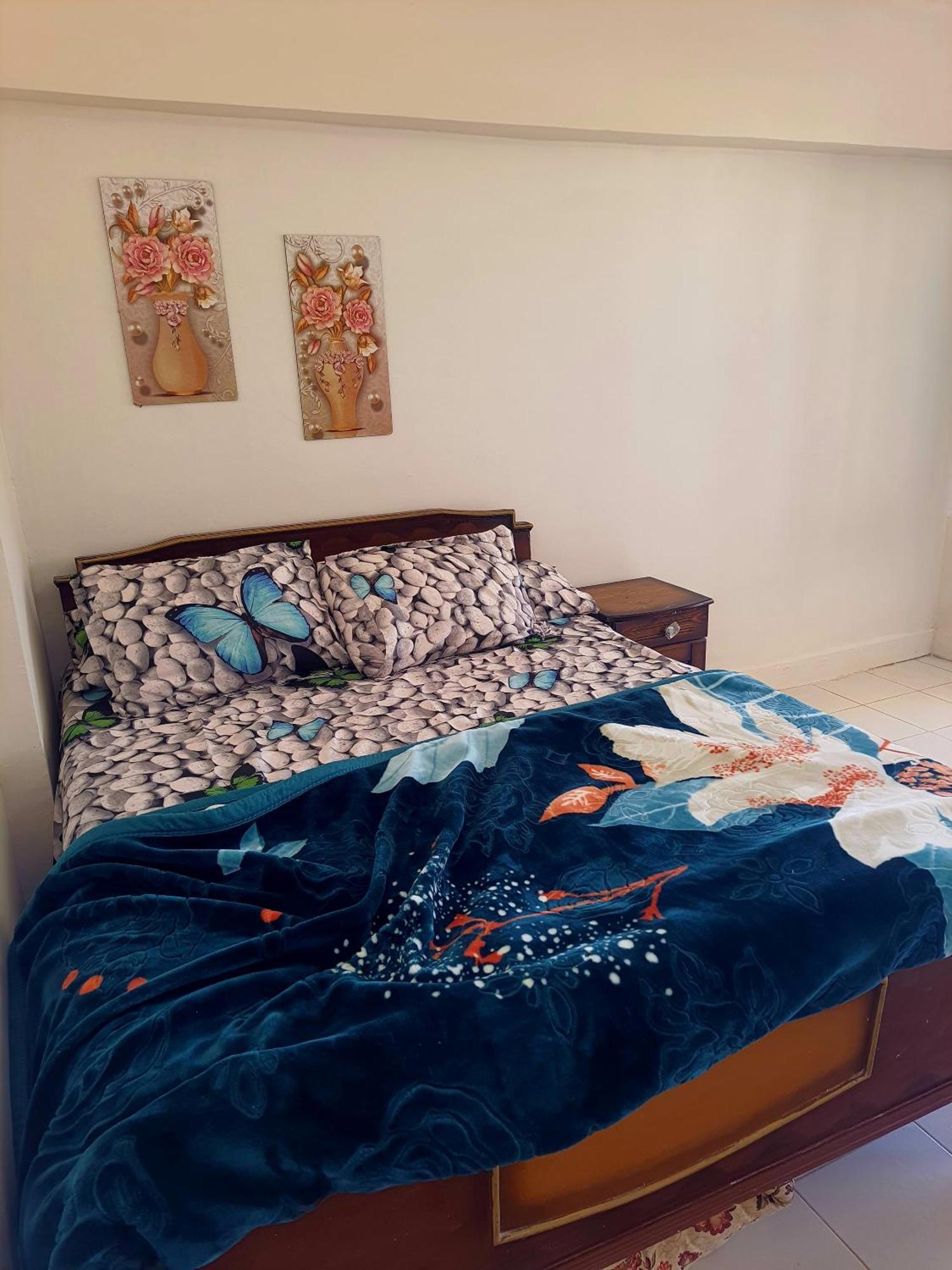 Apartment Bellevue Village Seaview Apartments: Family-friendly Agami Retreat Alexandria