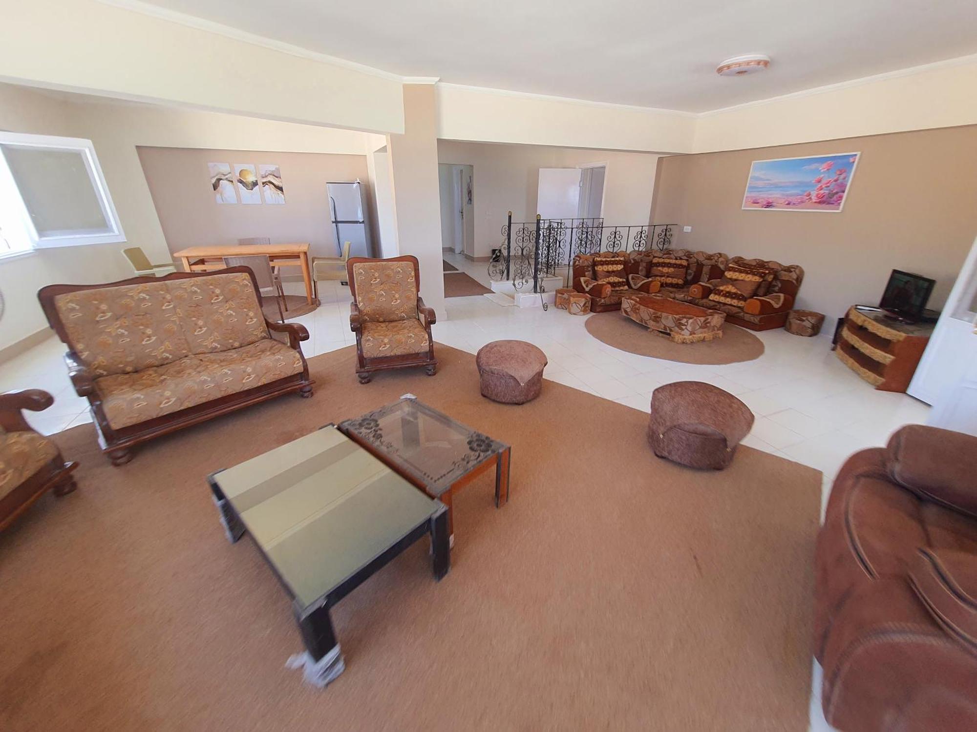 Apartment Bellevue Village Seaview Apartments: Family-friendly Agami Retreat Alexandria