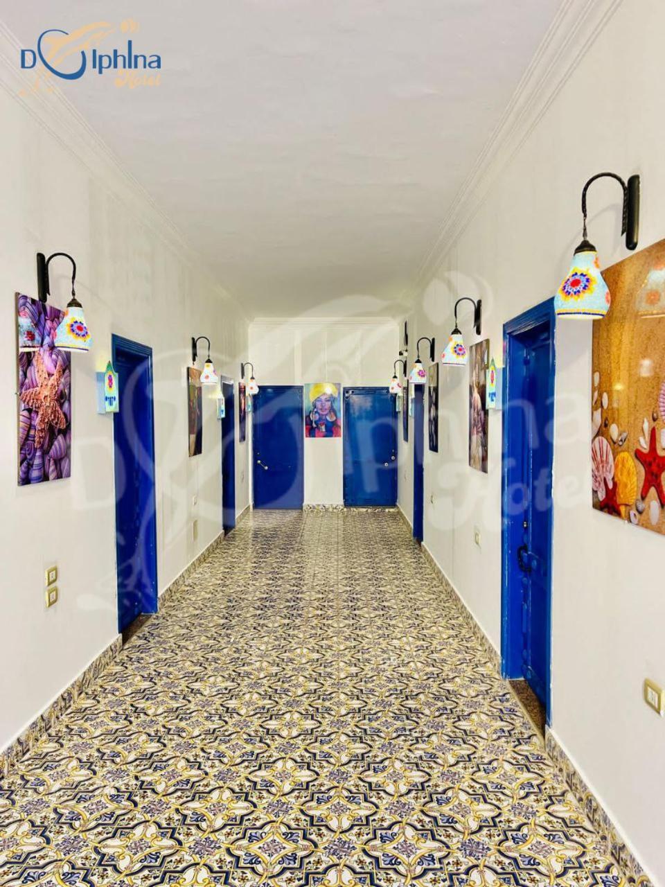 Hotel Dolphina & Restaurant