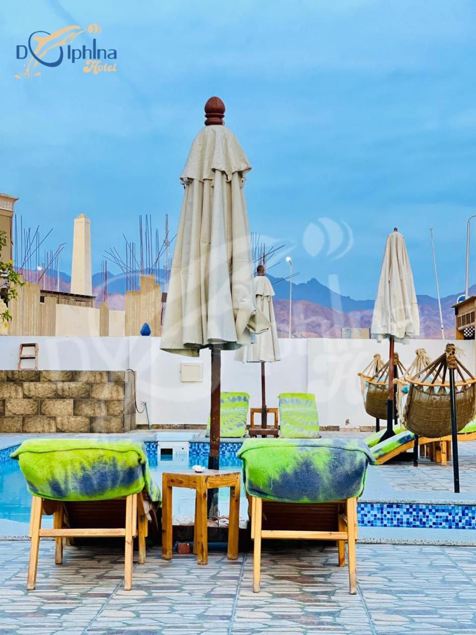 Dolphina & Restaurant 4*