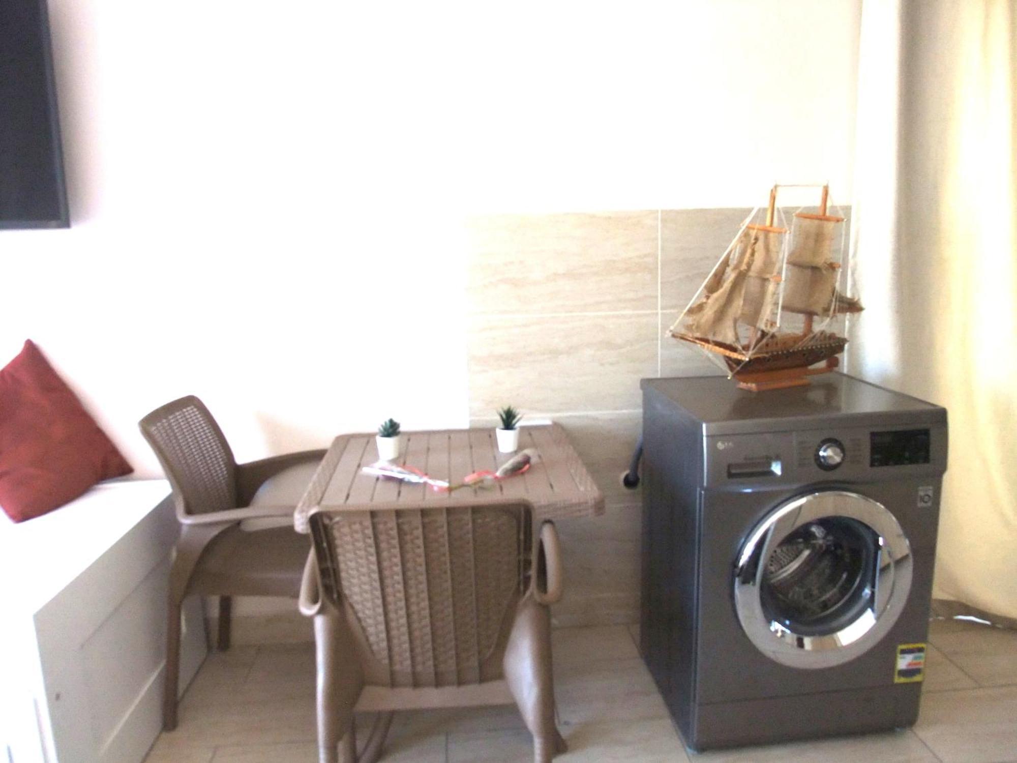 Aldau Heights Kevin Aparthotel *