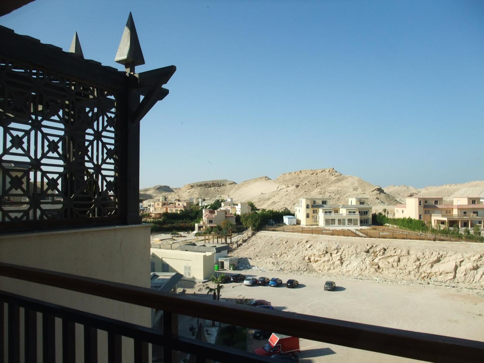 Aparthotel Aldau Heights Kevin