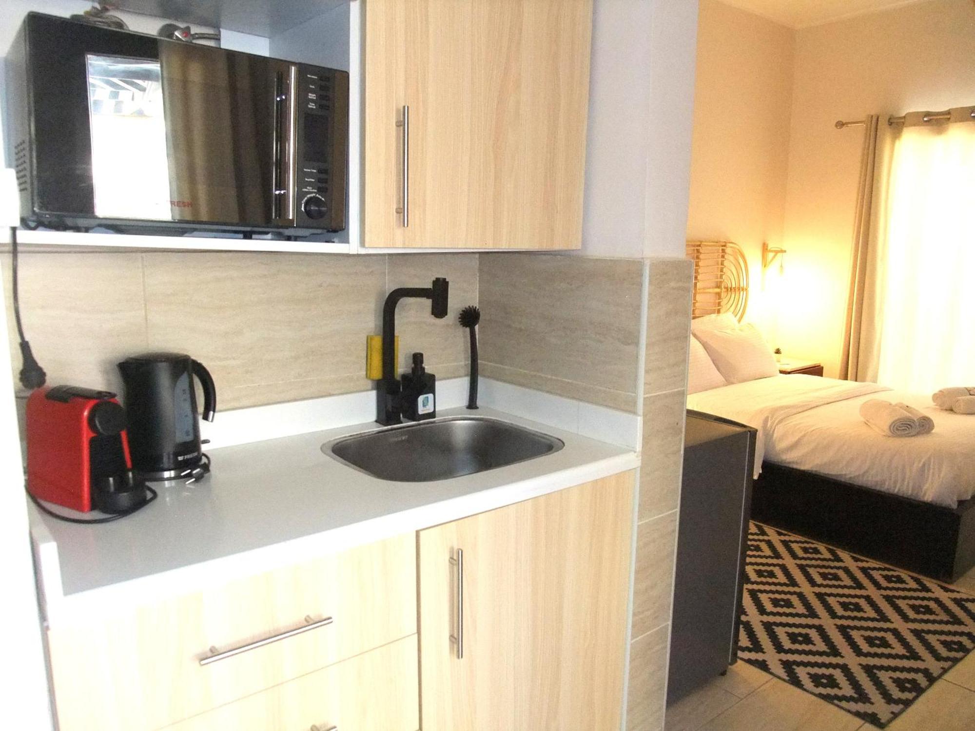 Aldau Heights Kevin Aparthotel Hurghada